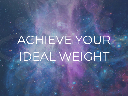 Achieve Your Ideal Weight Hypnosis - www.dawnquest.co.uk